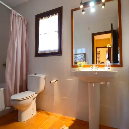 The In Estartit Has 3 Bedrooms L'Estartit
