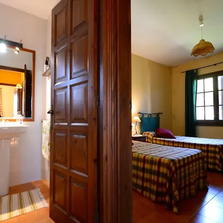 The In Estartit Has 3 Bedrooms Villa