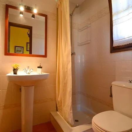 Villa The In Estartit Has 3 Bedrooms