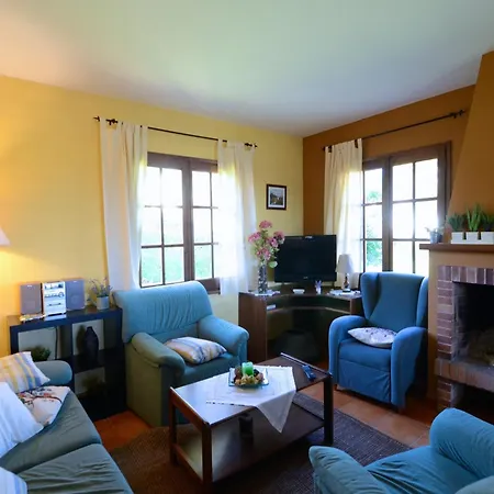 The In Estartit Has 3 Bedrooms Villa L'Estartit