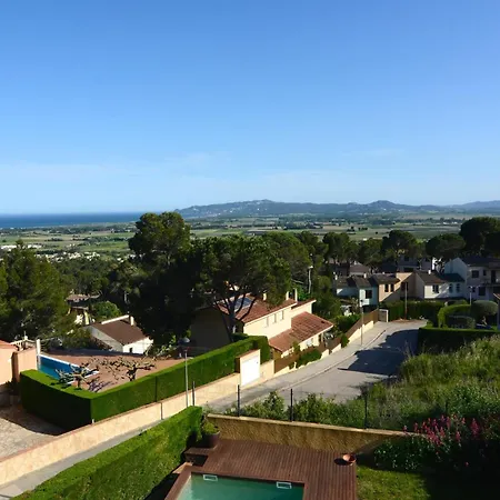 The In Estartit Has 3 Bedrooms * L'Estartit