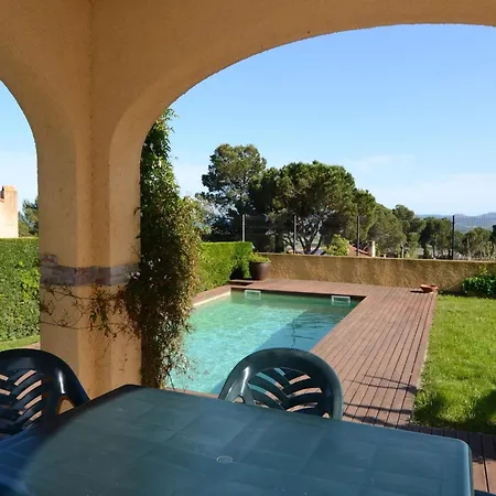 The In Estartit Has 3 Bedrooms Villa L'Estartit