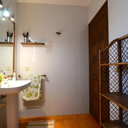 The In Estartit Has 3 Bedrooms Villa *