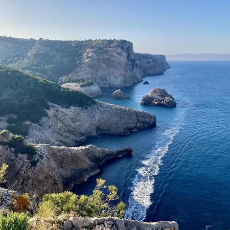 The In Estartit Has 3 Bedrooms L'Estartit